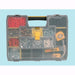 Cassetta organizer porta minuteria Stanley 1-94-745 43x9x33 cm