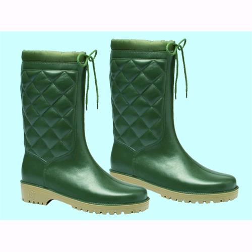 Stivali PVC termici Walenky - Misura 43-44