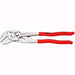 PINZA POLIGRIP KNIPEX mod. 8603 da 250 mm CROMATA acciaio cromo vanadio forgiato