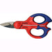 FORBICI per ELETTRICISTI KNIPEX mod. 9505 da 155 mm 56 HRC