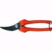 FORBICI COGLIUVA mod. BAHCO 190 mm con PUNTA CURVA Apertura 40 mm