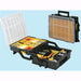 Cassetta organizer porta minuteria stanley STST1-75540 40x42x31 cm