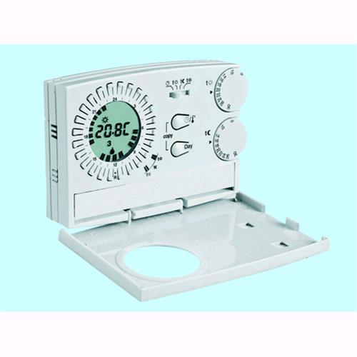 Cronotermostato ambiente Easy 1CR CR209/S
