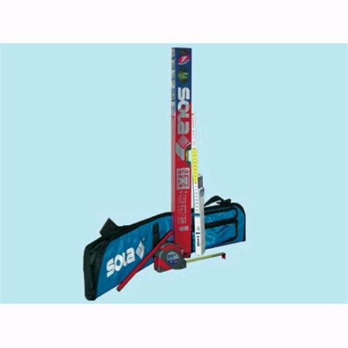Set BigX Sola