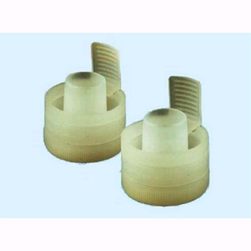 Tappi Spumante Con Fascetta In Nylon Conf.100 Pz