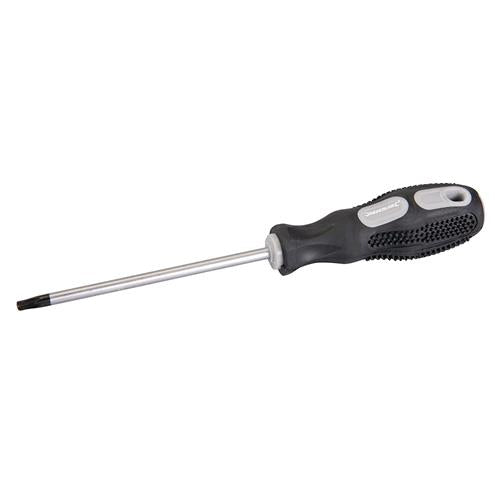 Silverline Cacciavite a Trx ad uso generale T25 x 100 mm