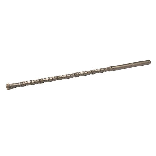 Silverline Punta a croce per muratura 12 x 300 mm