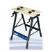 Banco da Lavoro Ripiegabile Multiuso Nutool NWB255 Portata Max 100Kg
