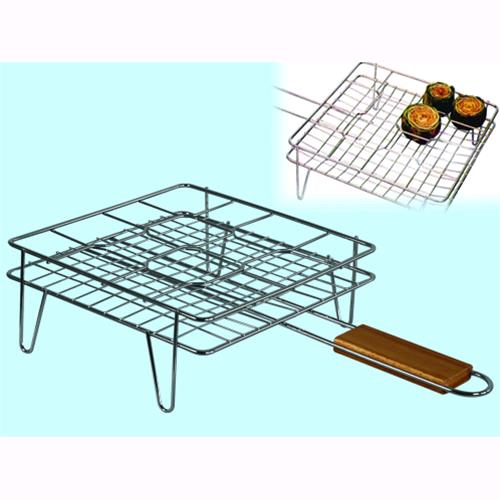 GRATICOLE P/CARCIOFI CM.27X27