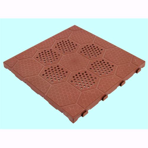 PAVIMENTI EASY  PP 40X40 COTTO    -E40C