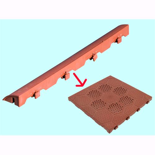 SCIVOLI P/PAVIMENTI EASY COTTO    -ES40C