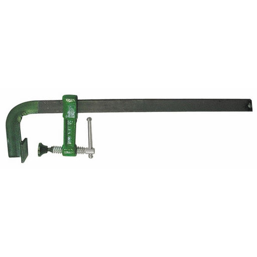 Strettoio Morsetto per Falegname Alfa Lunghezza 1000 mm Larghezza 105 mm