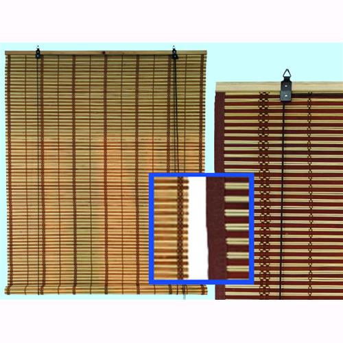 TAPPARELLE FOLK NATURALE 200XH300CM