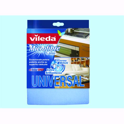 VILEDA PANNI MICROFIBRE PLUS     -141285