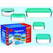 CONTENITORI FRIGOVERRE SET 5 PZ.COMPACT