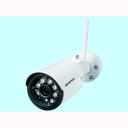 TELECAMERE VIDEOSORV.WIFI DA EST.DPWIP66