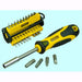 Portainserti Stanley Bit 35 Pz. STHO-70885