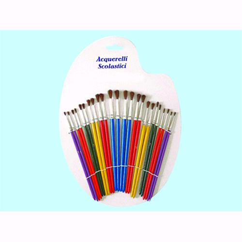 Pennelli Acquerelli