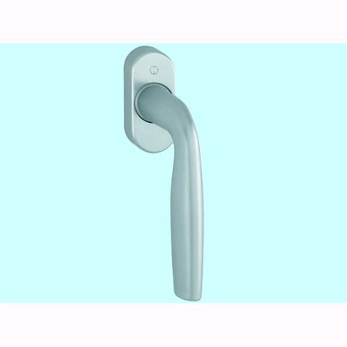 Martelline Hoppe Milos cromo satinato 0617/U23 - Art. 10711236