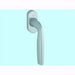Martelline Hoppe Milos cromo satinato 0617/U23 - Art. 10711236