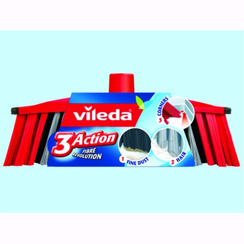 Vileda Scopa 3 Action