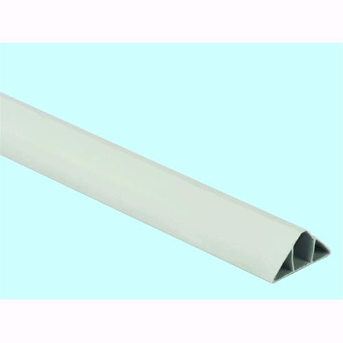 Smussi PVC per pilastri - 22x10 mm.