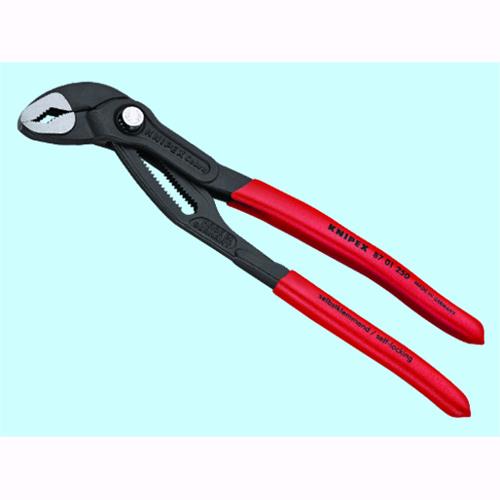 Pinze Poligrif Knipex Cobra 8701 - 25 cm.