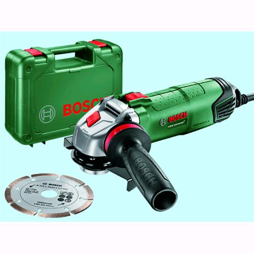 Smerigliatrici Bosch PWS Universal