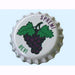 Tappi Corona uva - Confezione 100 Pz.
