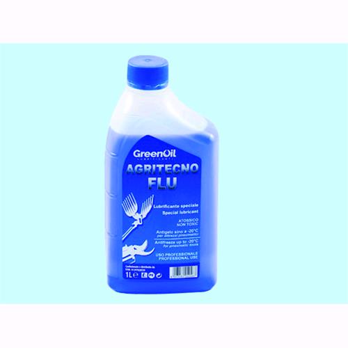 Olio lubrificante Agritecno