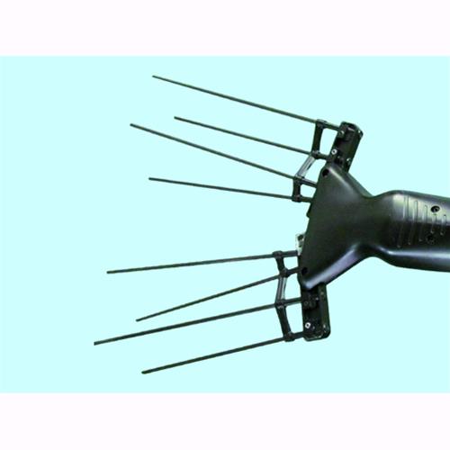 DENTI X SCUOTITORI FORZATWIST FILETTATI