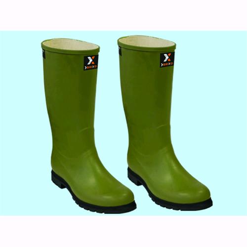 STIVALI GOMMA GINOCCHIO  BRIXO PRO   42