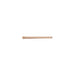 Manico per Piccone in Legno di Faggio 98 cm Testa 52x40 mm Conf. 12 Pezzi