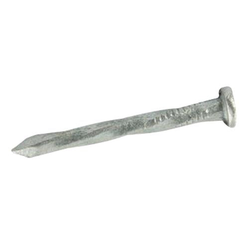 FIXMAN 691478 Chiodo intrecciato ruotato, confezione da 1kg