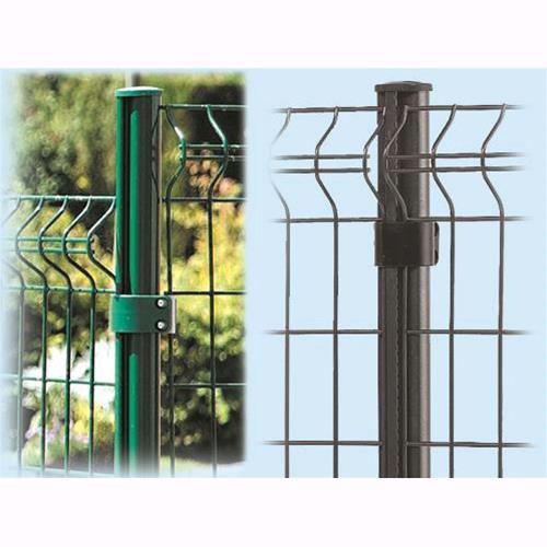 Pali Betafence Bekaclip per Pannelli Bekafor
