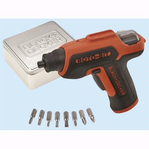 Svitavvita B+D Litio CS 36 BST
