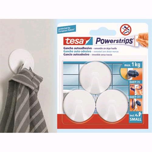 Ganci Tesa Powerstrps 57577