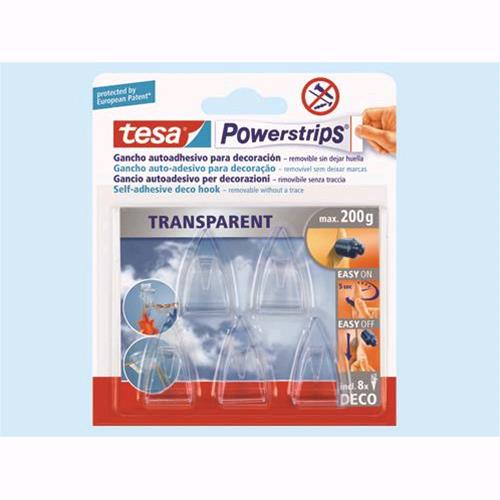 Ganci Tesa Powerstrps 58900
