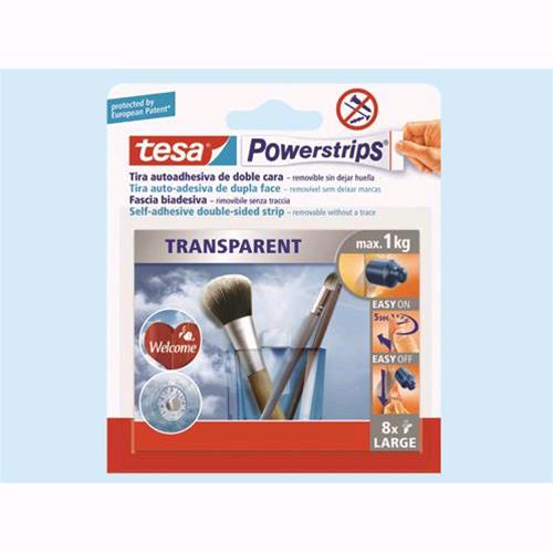 Strisce Tesa Powerstrps 58814