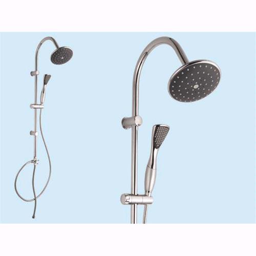 Colonne Saliscendi doccia Brixo Comby Relax