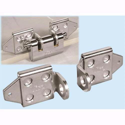 Occhioli mobili Viro Art. 300675