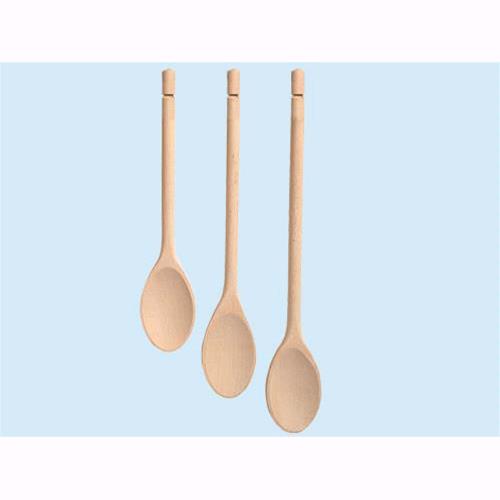 Cucchiai legno
