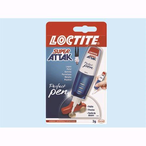 Super Attak Perfect Pen 3 Gr.