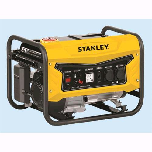 Gruppi elettrogeni Stanley SG 2400