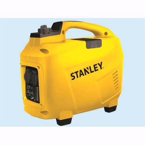 Gruppi elettrogeni Inverter Stanley SIG 1000