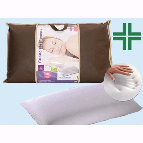 Guanciali Saponetta Memory Foam GMH13