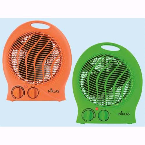 Termoventilatori Niklas verticale Funky