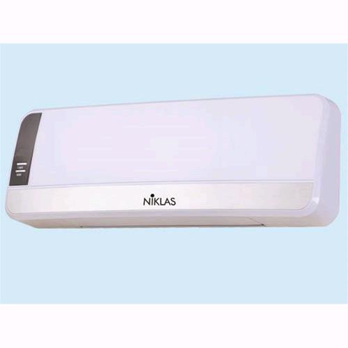 Termoventilatori PTC Split Elegant White