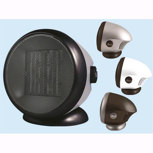 Termoventilatori Niklas PTC Pony