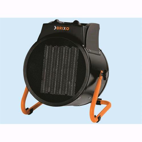 Generatori aria calda elettrici Brixo PTC 5000W